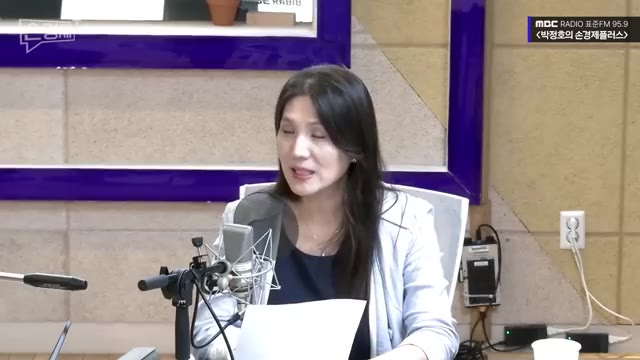 영상 중반부 — "금지를 하고 있습니다. 근데 제약 장치가 있긴 있어요. 유일하게 이제"